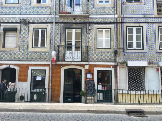 Mascote do Sacramento